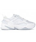 NIKE Femme baskets M2K Tekno