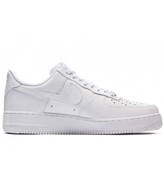 NIKE Donna scarpe da ginnastica Air Force One