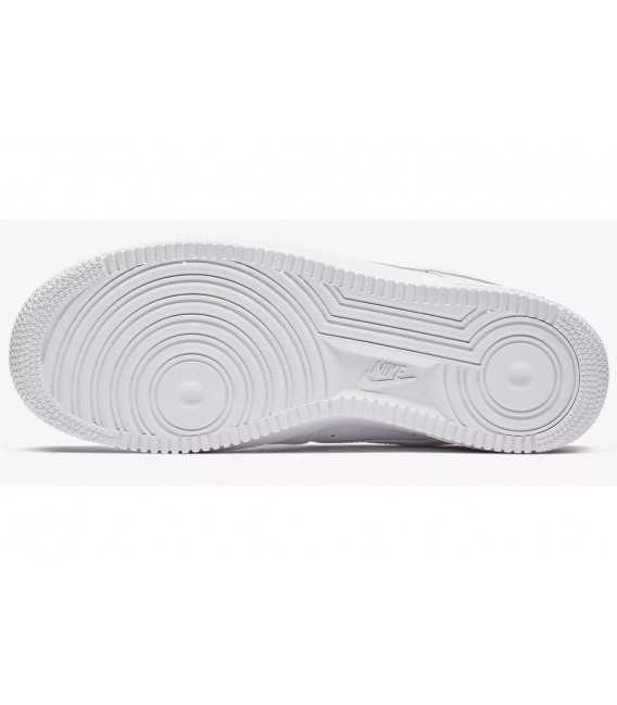NIKE Donna scarpe da ginnastica Air Force One