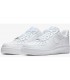 NIKE Donna scarpe da ginnastica Air Force One