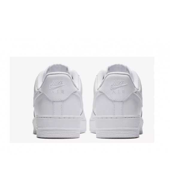 NIKE Donna scarpe da ginnastica Air Force One