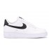 NIKE Uomo scarpe da ginnastica Air Force OneUomo