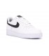 NIKE Homme Air Force Baskets Homme