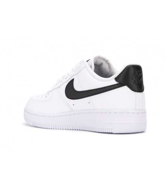 NIKE Homme Air Force Baskets Homme