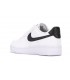 NIKE Homme Air Force Baskets Homme