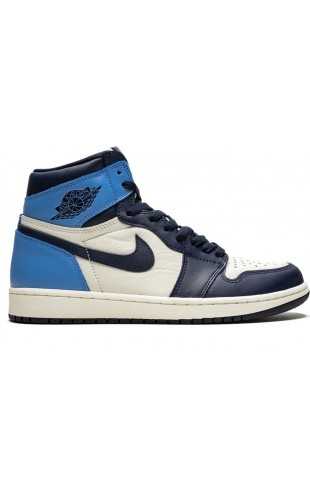 Nike Men JORDAN Air Jordan 1 High OG sneakers MAN