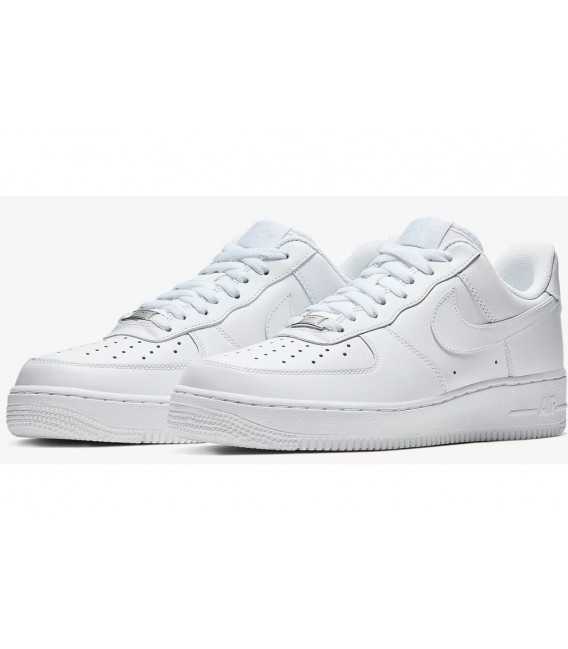NIKE Uomo scarpe da ginnastica Air Force OneUomo