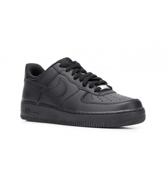 NIKE Uomo scarpe da ginnastica Air Force OneUomo