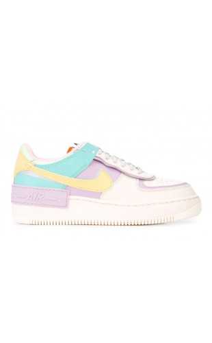 NIKE Femme baskets Air Force One