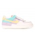 NIKE Donna scarpe da ginnastica Air Force One