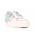 NIKE Donna scarpe da ginnastica Air Force One