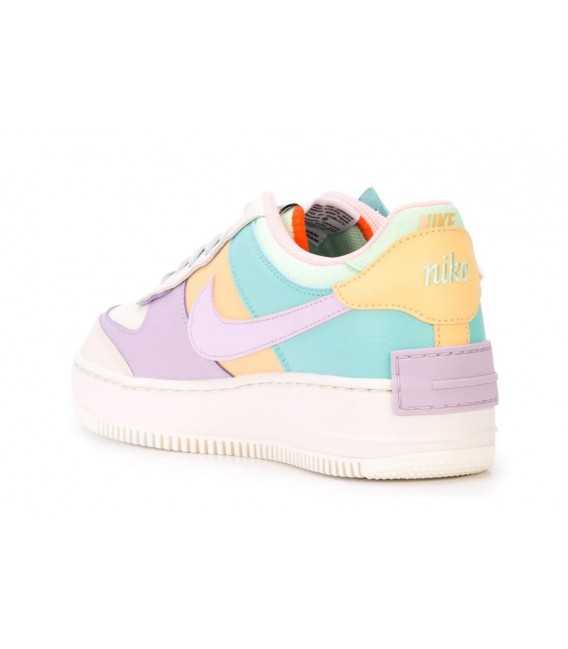 NIKE Shadow Women Air Force One sneakers Shadow Women