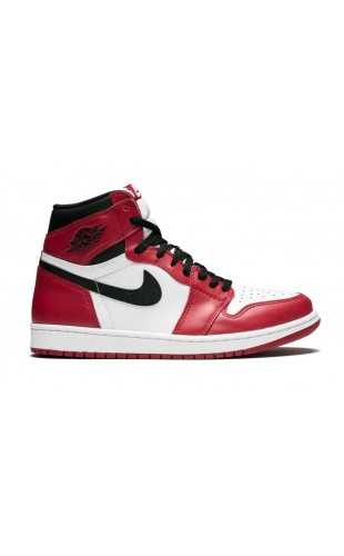Nike Men JORDAN Air Jordan 1 High OG sneakers MAN