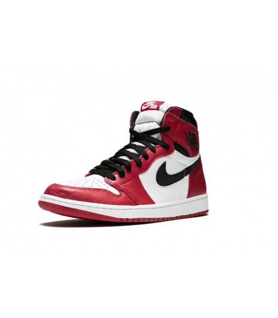 Nike Men JORDAN Air Jordan 1 High OG sneakers MAN