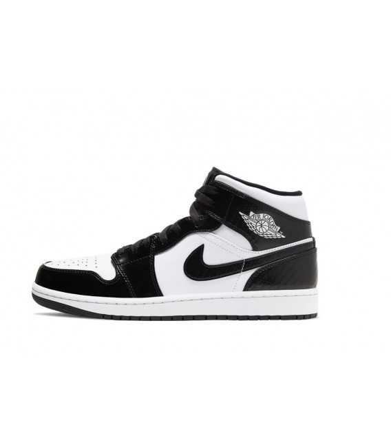 Nike Uomo JORDAN scarpe da ginnastica Air Jordan 1 Retro High OGUomo