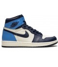 Nike Women JORDAN Air Jordan 1 High OG sneakers