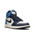 Nike Homme JORDAN scarpe da ginnastica Air Jordan 1 Retro High OG