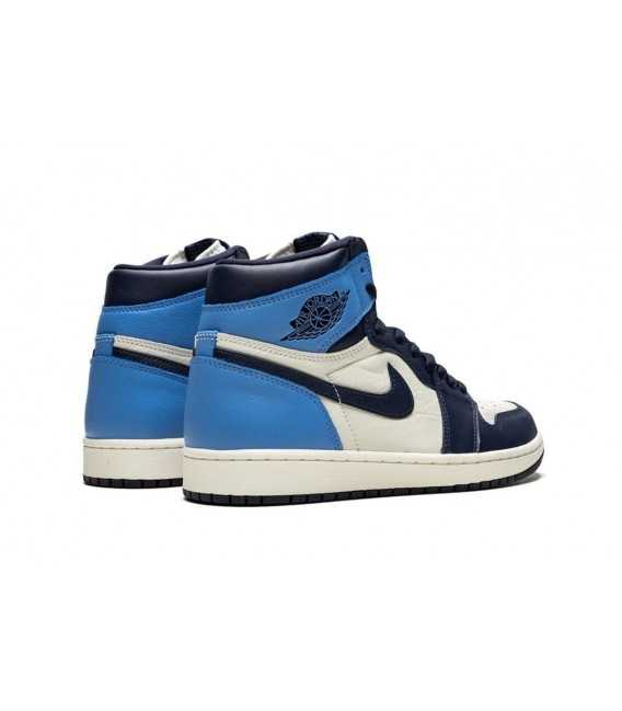 Nike Femmes JORDAN baskets Air Jordan 1 High OG