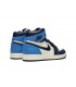 Nike Homme JORDAN scarpe da ginnastica Air Jordan 1 Retro High OG