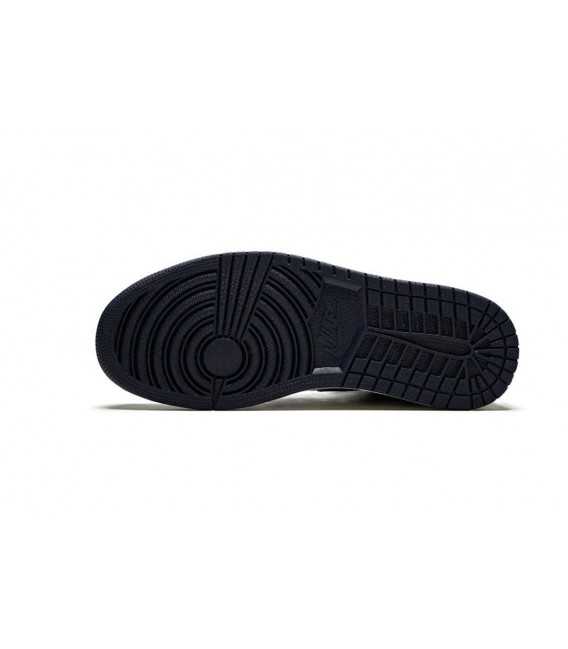 Nike Homme JORDAN scarpe da ginnastica Air Jordan 1 Retro High OG