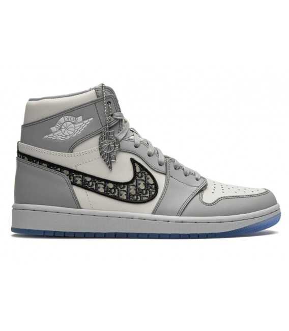 Nike Women Jordan x Dior Air Jordan 1 High sneakers Women