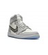 Nike Men Jordan x Dior Air Jordan 1 High sneakers MAN