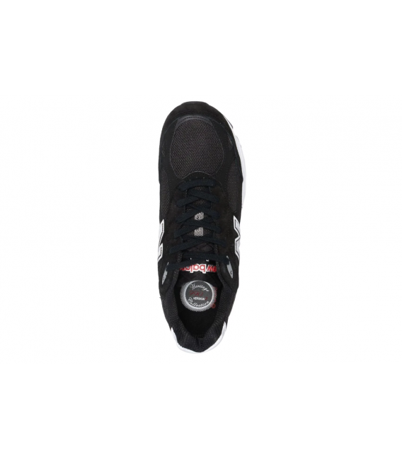 New Balance990 Hommes baskets Homme