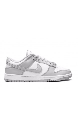 Nike Dunk Low Retro Scarpe da ginnasticaUomo