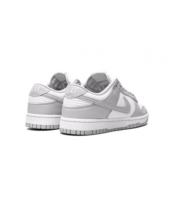 Nike Dunk Low Retro Scarpe da ginnasticaUomo