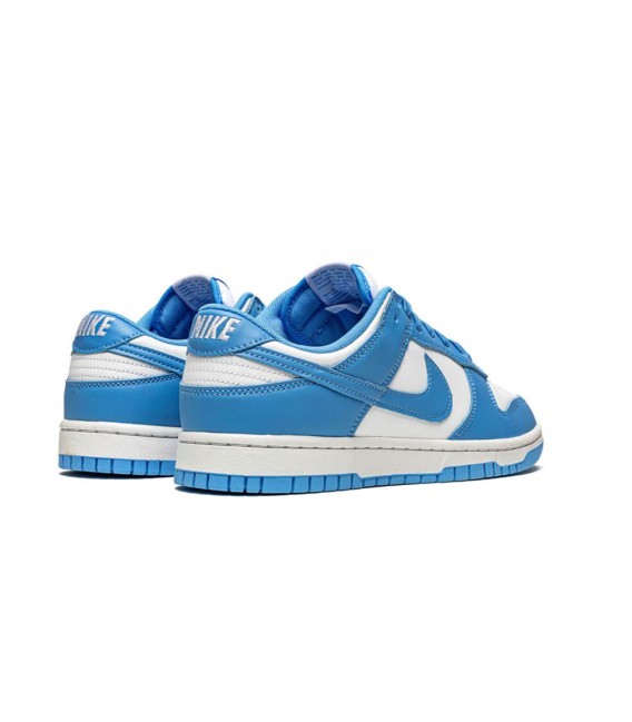 Nike Dunk Low Retro Scarpe da ginnasticaUomo
