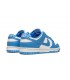 Baskets Nike Dunk Low Retro Homme