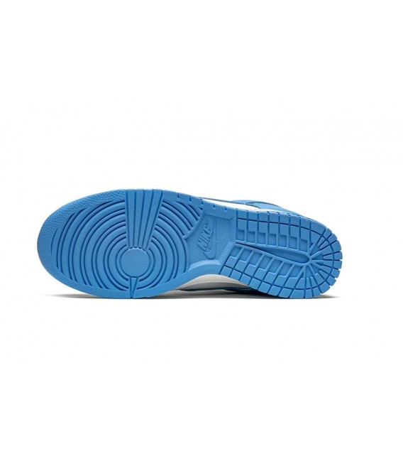 Nike Dunk Low Retro Scarpe da ginnasticaUomo