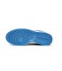 Baskets Nike Dunk Low Retro Homme