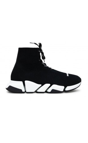 Balenciaga baskets chaussettes épaisses à lacets Anasayfa