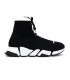 Balenciaga baskets chaussettes épaisses à lacets Anasayfa