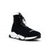Balenciaga chunky lace-up sock trainers Women