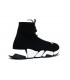Balenciaga baskets chaussettes épaisses à lacets Anasayfa