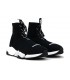 Balenciaga baskets chaussettes épaisses à lacets Anasayfa