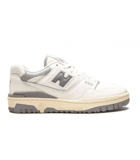 New Balance Baskets New Balance 550 Homme