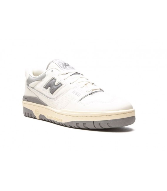 New Balance Baskets New Balance 550 Homme