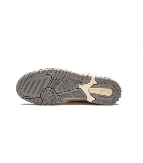 New Balance New Balance 550 sneakers MAN
