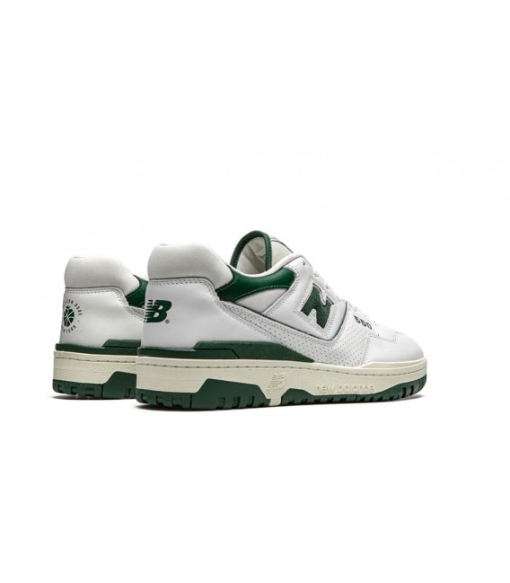 New Balance Baskets New Balance 550 Homme