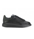 Alexander McQueen oversized sole sneakers