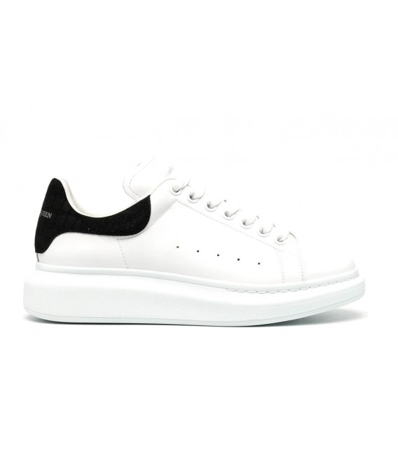 Alexander McQueen oversized sole sneakers MAN