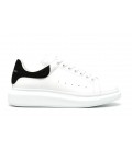 Alexander McQueen oversized sole sneakers