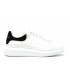 Alexander McQueen oversized sole sneakers MAN