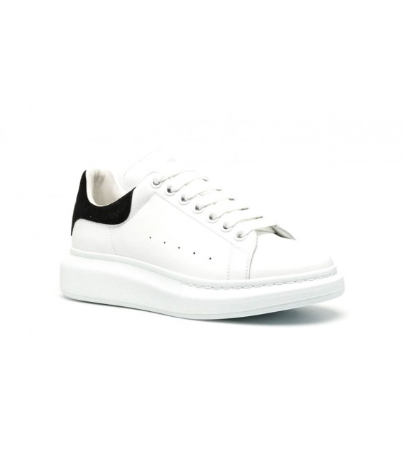 Alexander McQueen oversized sole sneakers MAN