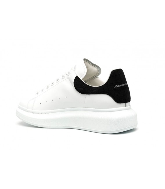 Alexander McQueen oversized sole sneakers MAN