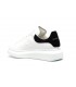 Alexander McQueen oversized sole sneakers MAN