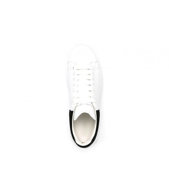 Alexander McQueen oversized sole sneakers MAN